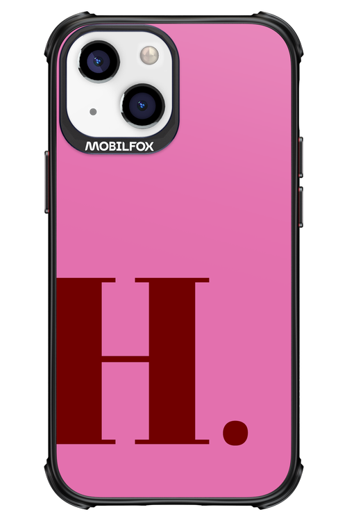 H (Sorbet) 2.0 - Apple iPhone 13 Mini
