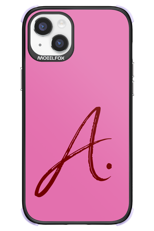 (Sorbet) A 2.0 - Apple iPhone 14 Plus