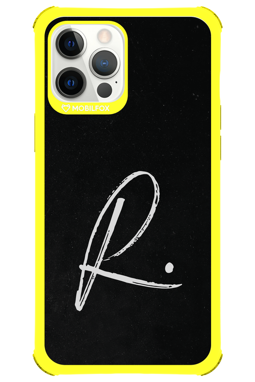 (Off Space) R 2.0 - Apple iPhone 12 Pro Max