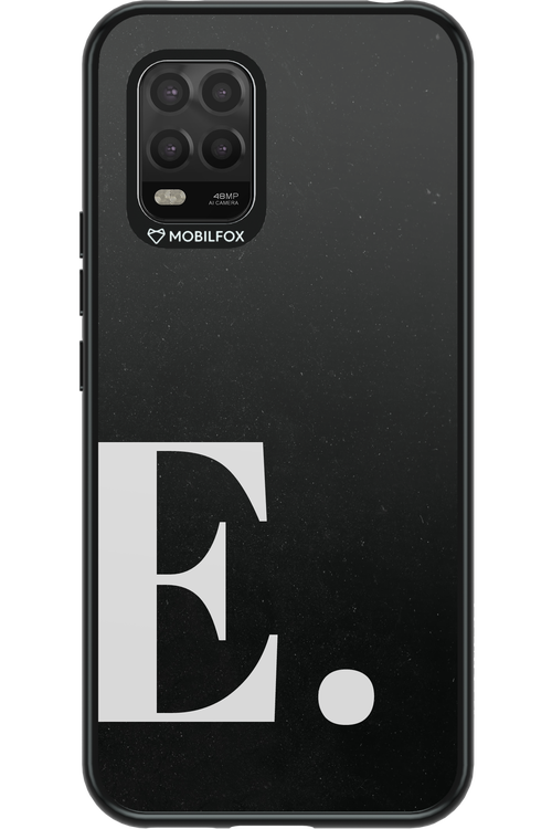E (Off Space) 2.0 - Xiaomi Mi 10 Lite 5G