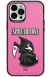 SPREAD LOVE - Apple iPhone 12 Pro Max