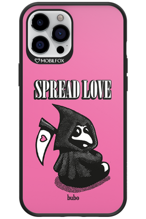SPREAD LOVE - Apple iPhone 12 Pro Max
