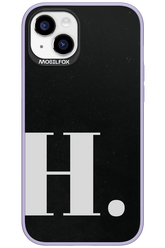 H (Off Space) 2.0 - Apple iPhone 15 Plus