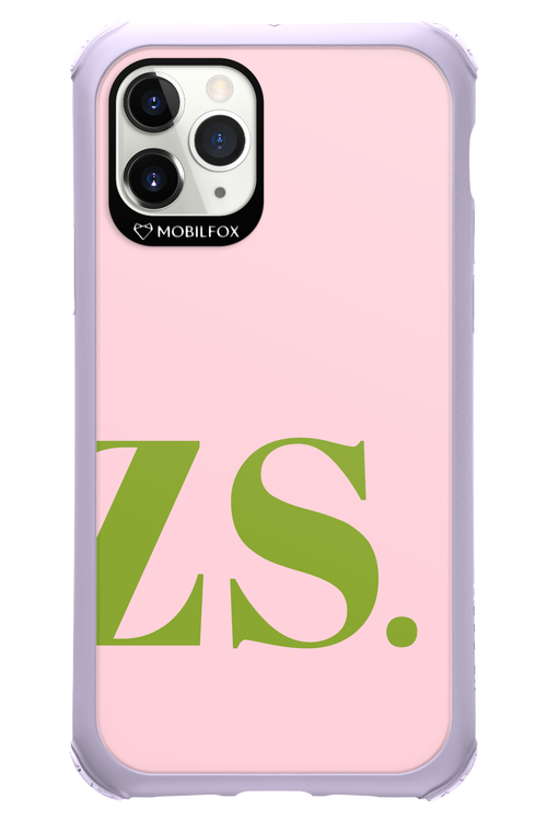ZS (Matcha Gum) - Apple iPhone 11 Pro