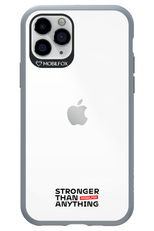 Stronger (Nude) 2.0 - Apple iPhone 11 Pro