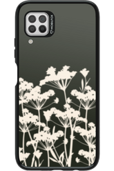 Midnight Bloom - Huawei P40 Lite