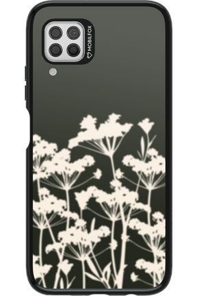 Midnight Bloom - Huawei P40 Lite