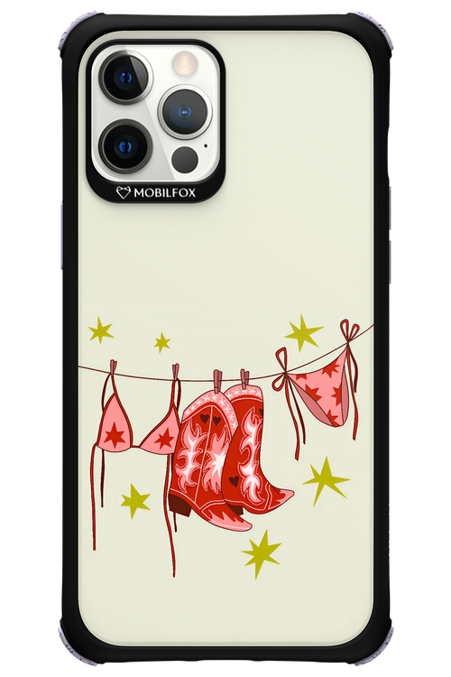 Laundry 2.0 - Apple iPhone 12 Pro Max