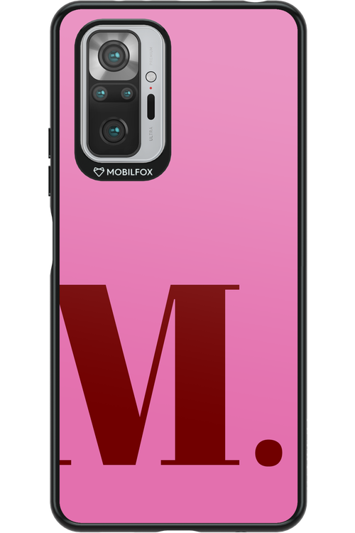 M (Sorbet) 2.0 - Xiaomi Redmi Note 10 Pro
