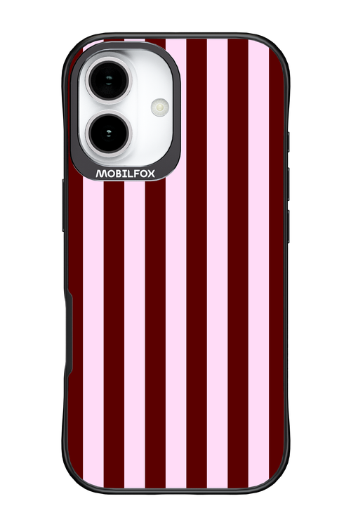 Circus Romance 2.0 - Apple iPhone 17