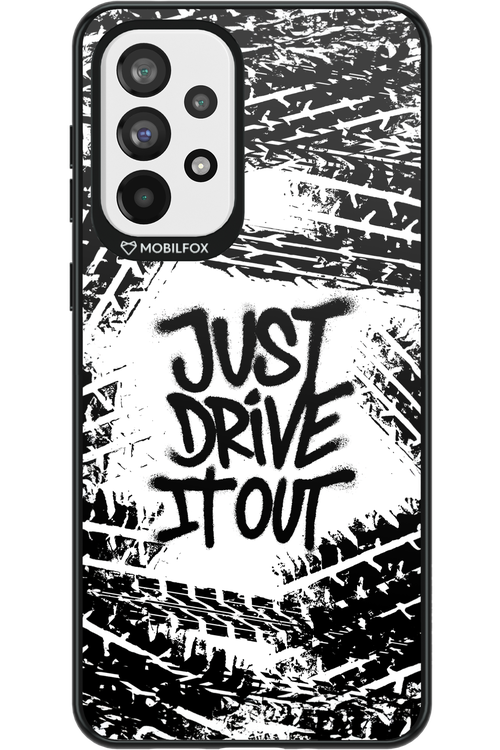 Drive It Out 2.0 - Samsung Galaxy A73