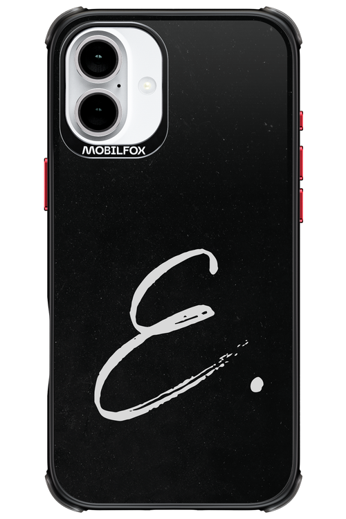 (Off Space) E 2.0 - Apple iPhone 16 Plus