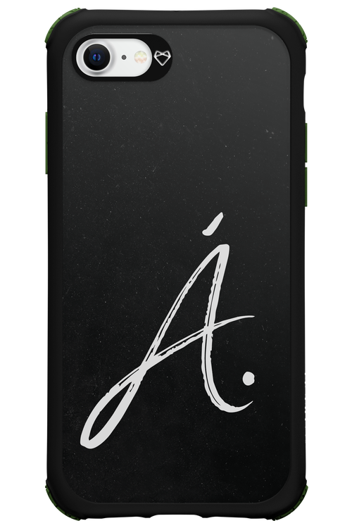 (Off Space) A II 2.0 - Apple iPhone 7