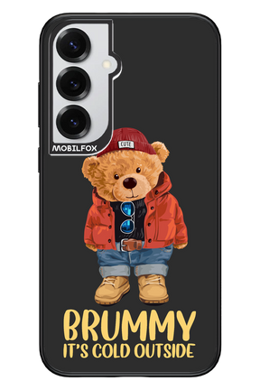 Brummy - Samsung S25+