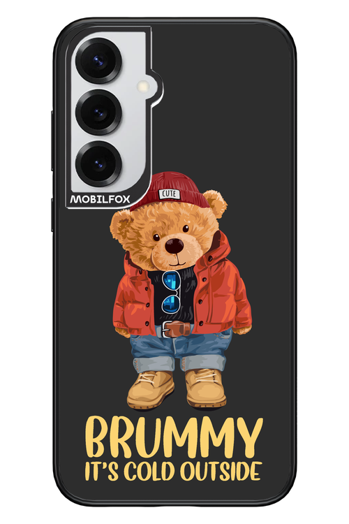 Brummy - Samsung S25+