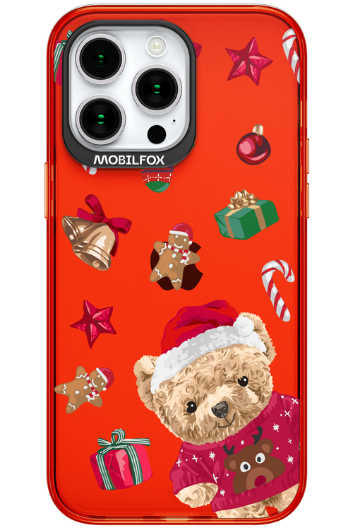 Gifts Bear - Apple iPhone 15 Pro Max
