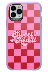 Sweat Heart - Apple iPhone 11 Pro