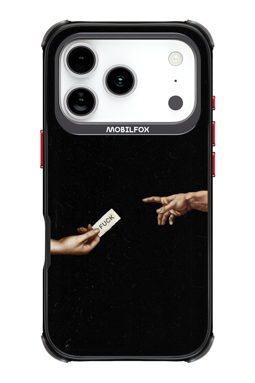 Giving 2.0 - Apple iPhone 17 Pro