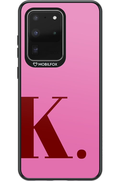 K (Sorbet) 2.0 - Samsung Galaxy S20 Ultra 5G
