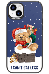 I can't eat less - Apple iPhone 15 Plus