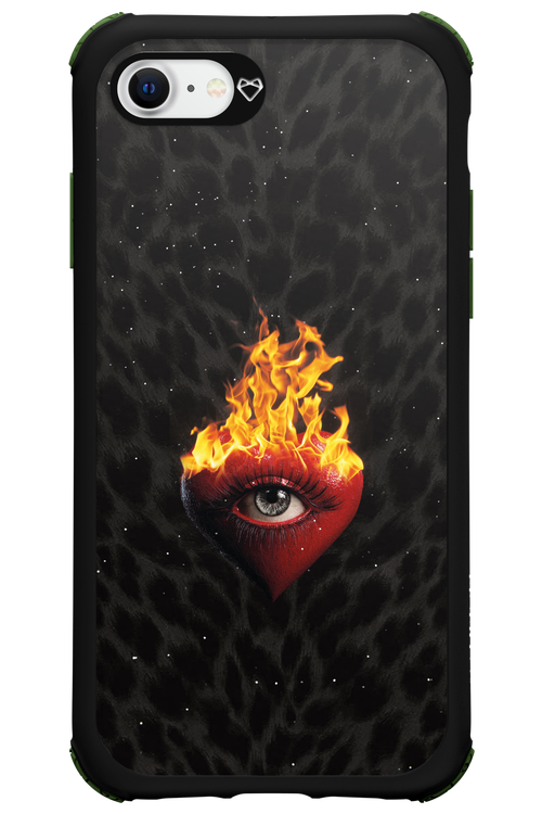 Shit happens - Apple iPhone 8