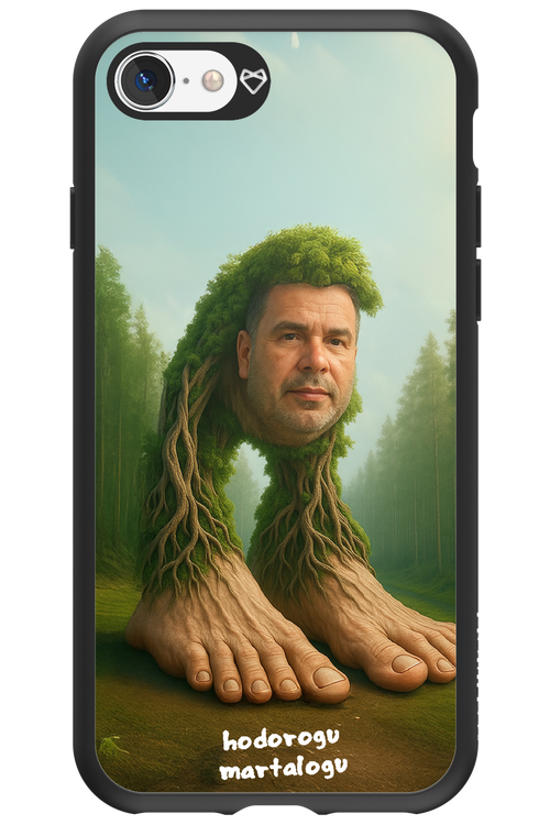 Hodorogu Martalogu - Apple iPhone SE 2020