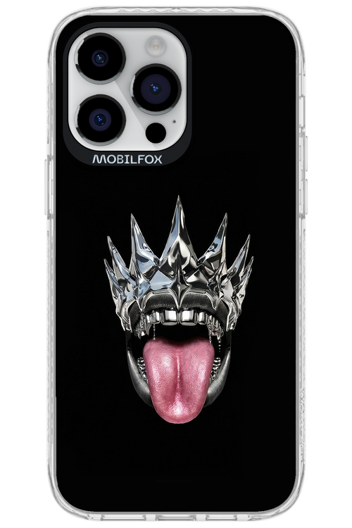 The Diamond King 2.0 - Apple iPhone 14 Pro Max