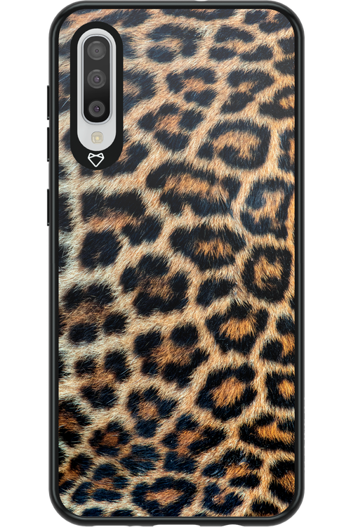Leopard 2.0 - Samsung Galaxy A50