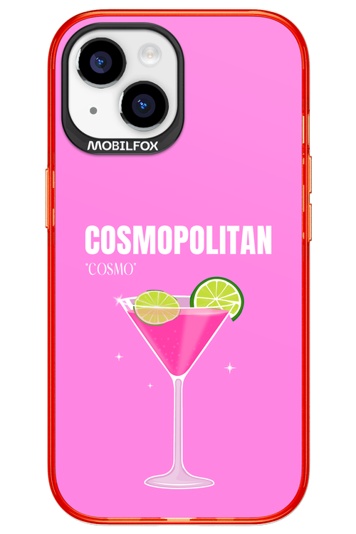 Cosmo - Apple iPhone 15