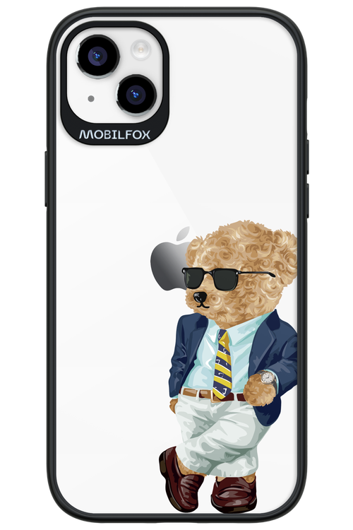 Boss 2.0 - Apple iPhone 14 Plus