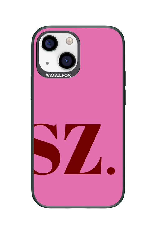 SZ (Sorbet) 2.0 - Apple iPhone 13 Mini