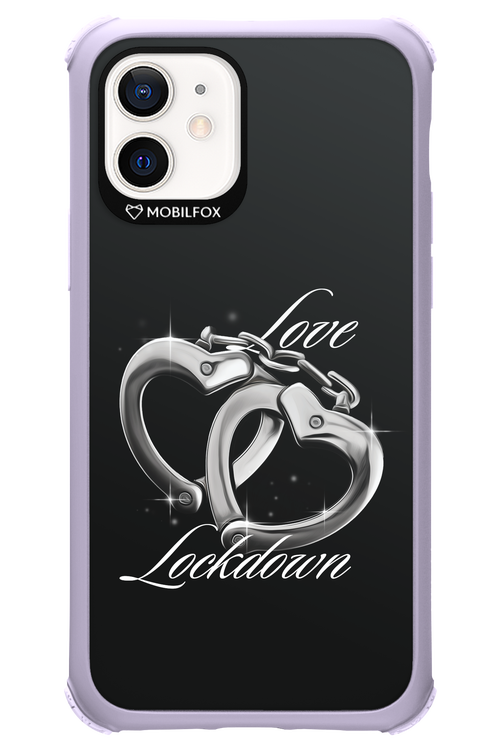 Love Lockdown - Apple iPhone 12