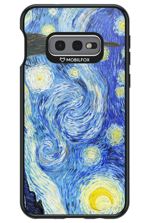 Starry Night 2.0 - Samsung Galaxy S10e