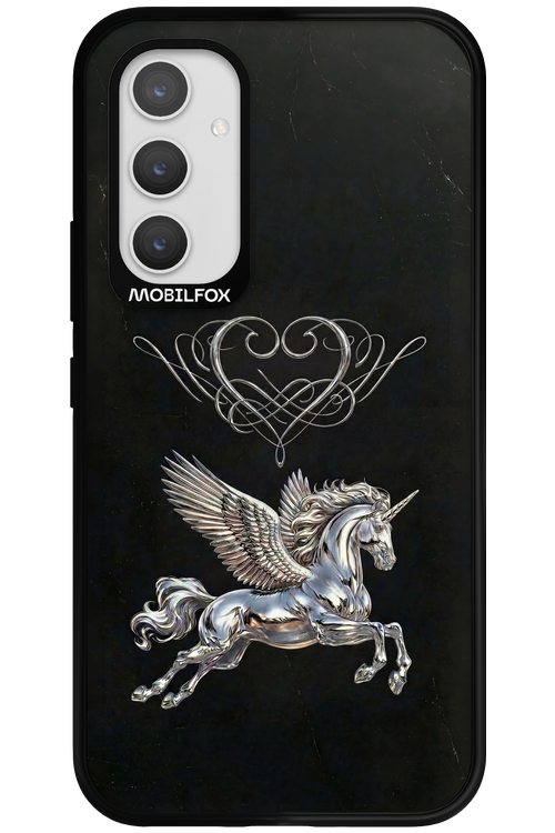 Horse Heart 2.0 - Samsung Galaxy A54