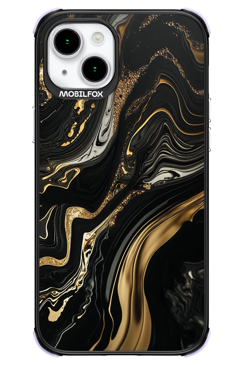 Azrael 2.0 - Apple iPhone 15 Plus