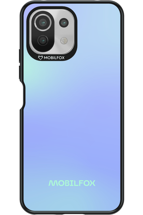 Pastel Blue - Xiaomi Mi 11 Lite (2021)