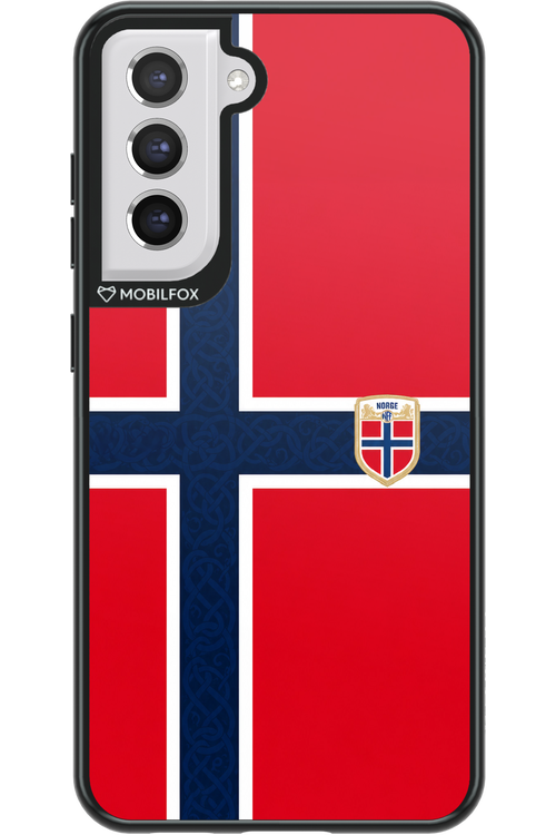 Norway 2.0 - Samsung Galaxy S21 FE