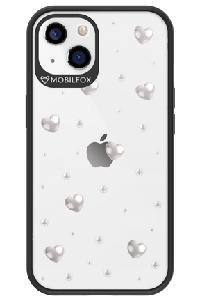 Pearl Tears 2.0 - Apple iPhone 13
