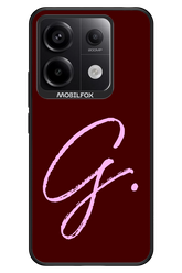 (Dark Blush) G 2.0 - Xiaomi Redmi Note 13 Pro 5G