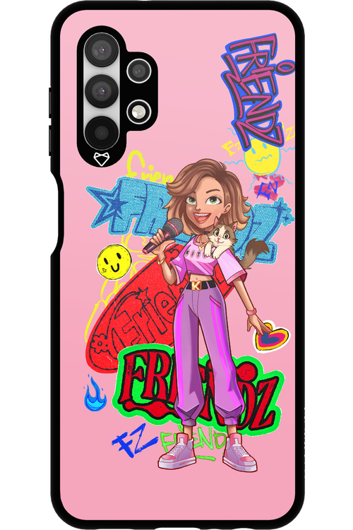 Kinia - Samsung Galaxy A13 4G