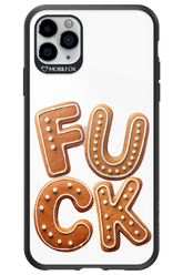 F U C K - Apple iPhone 11 Pro Max
