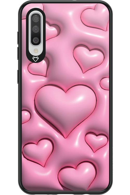 Hearts 2.0 - Samsung Galaxy A50