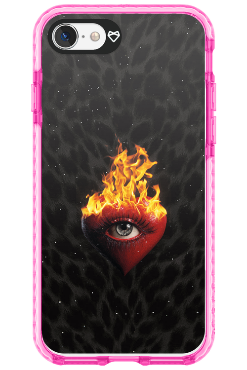 Shit happens - Apple iPhone SE 2020