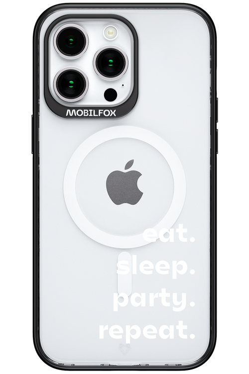 Party Loop Light 2.0 - Apple iPhone 15 Pro Max