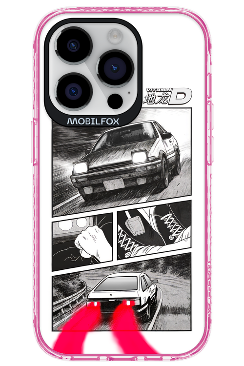 Vitamin D - Apple iPhone 14 Pro