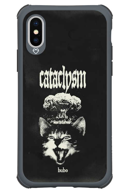CATACLYSM - Apple iPhone XS
