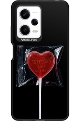 Bite 2.0 - Xiaomi Redmi Note 12 Pro 5G