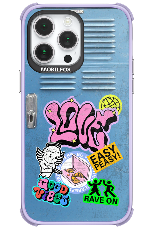 My Locker - Apple iPhone 14 Pro Max