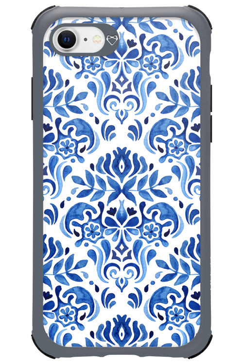 La Dolce Flora 2.0 - Apple iPhone SE 2022