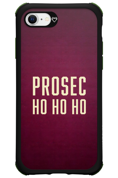 Prosec Ho - Apple iPhone SE 2022